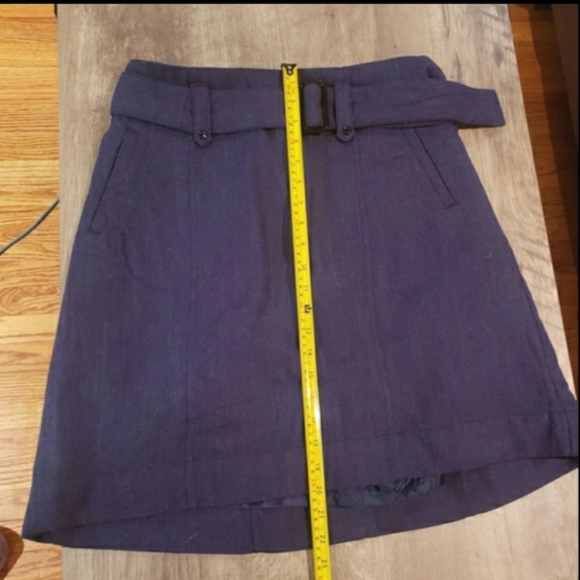 Merona Dresses & Skirts - 💥2 for $15💥 Wool Skirt